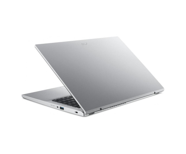 Ноутбук Acer Aspire 3 A315-59-75AD Pure Silver (NX.K6TEU.015)